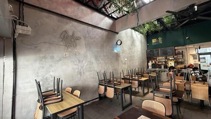 Shop for Rent in Petaling Jaya (Selangor) - Yasmin Sulaiman - Interior - PropertyGuru.com.my