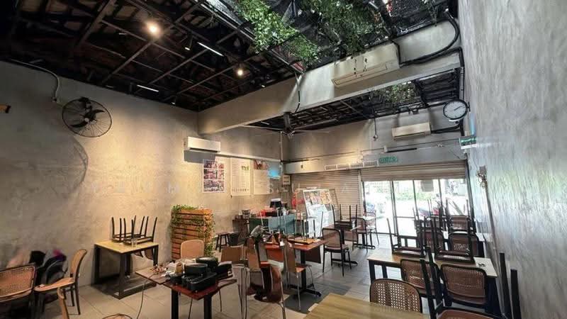 Shop for Rent in Petaling Jaya (Selangor) - Yasmin Sulaiman - Interior - PropertyGuru.com.my