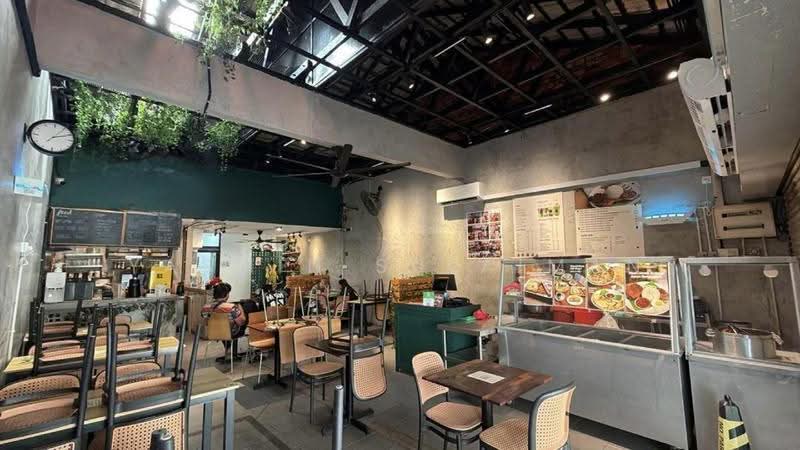 Shop for Rent in Petaling Jaya (Selangor) - Yasmin Sulaiman - Interior - PropertyGuru.com.my