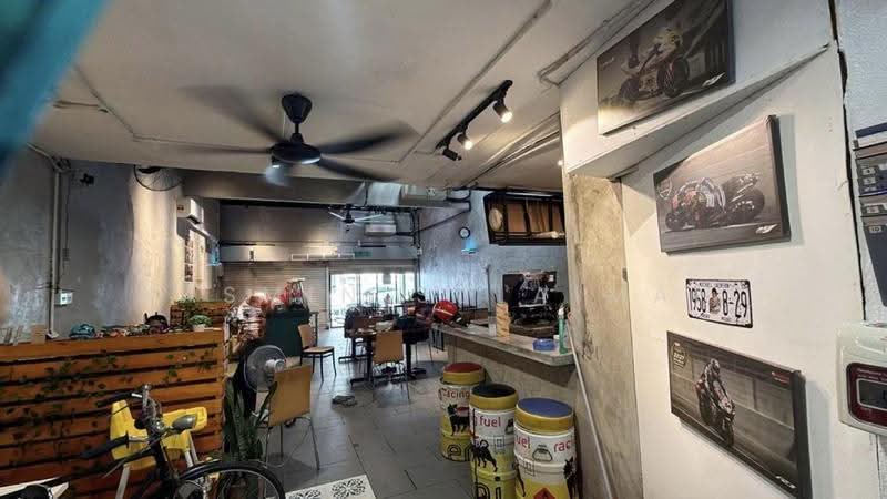 Shop for Rent in Petaling Jaya (Selangor) - Yasmin Sulaiman - Interior - PropertyGuru.com.my