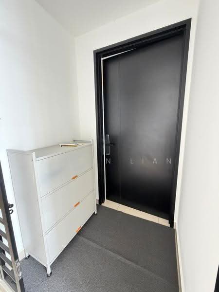 Service Residence for Rent at TRELLIS RESIDENCES - Jayden Lian - Entrance - PropertyGuru.com.my