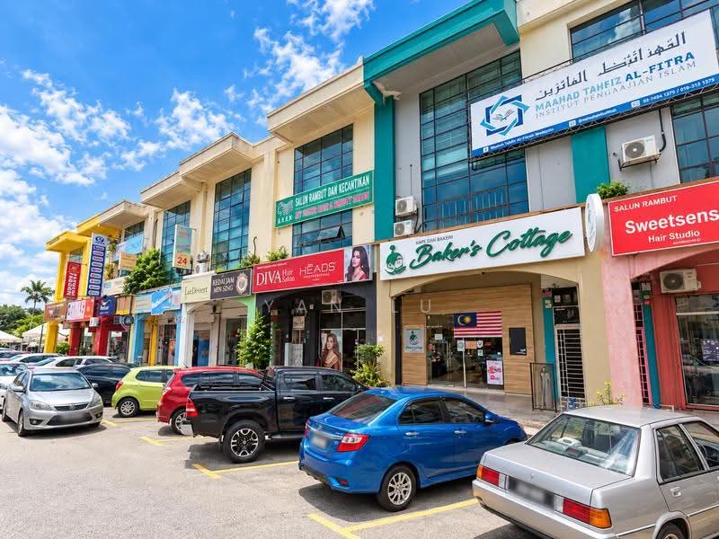 Kedai / Pejabat untuk Disewa di Seksyen 6 (Kota Damansara) - Yan Lu - PropertyGuru.com.my