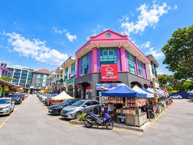 Kedai / Pejabat untuk Disewa di Seksyen 6 (Kota Damansara) - Yan Lu - PropertyGuru.com.my