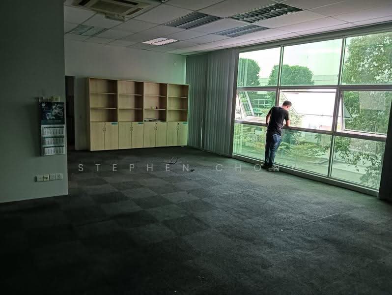 Kilang untuk Disewa di Iskandar Puteri (Nusajaya) (Johor) - Stephen Chong - Interior - PropertyGuru.com.my