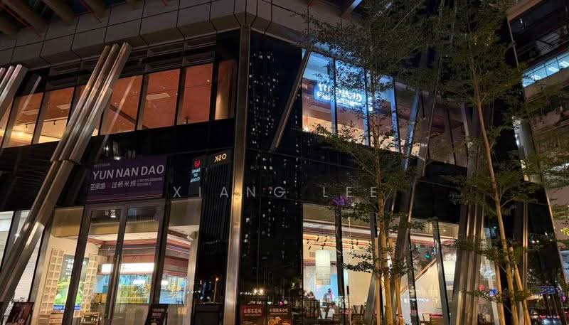 Retail Space for Rent in KLCC (KL City Centre) - Xiang Lee - PropertyGuru.com.my