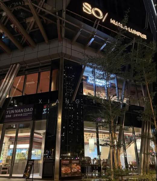 Retail Space for Rent in KLCC (KL City Centre) - Xiang Lee - PropertyGuru.com.my