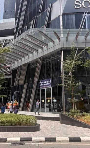 Retail Space for Rent in KLCC (KL City Centre) - Xiang Lee - PropertyGuru.com.my