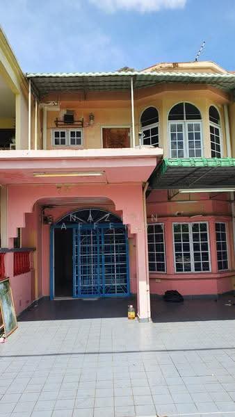 1.5-storey Terraced House for Rent in Bandar Baru Selayang (Selayang) - Nazrin Affendy - Exterior - PropertyGuru.com.my