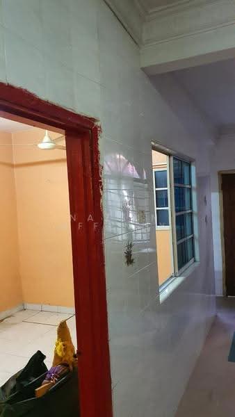 1.5-storey Terraced House for Rent in Bandar Baru Selayang (Selayang) - Nazrin Affendy - Interior - PropertyGuru.com.my