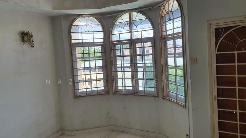 1.5-storey Terraced House for Rent in Bandar Baru Selayang (Selayang) - Nazrin Affendy - Interior - PropertyGuru.com.my
