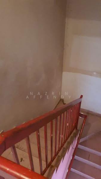 1.5-storey Terraced House for Rent in Bandar Baru Selayang (Selayang) - Nazrin Affendy - PropertyGuru.com.my