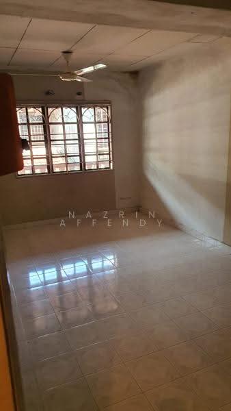 1.5-storey Terraced House for Rent in Bandar Baru Selayang (Selayang) - Nazrin Affendy - PropertyGuru.com.my