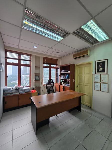 Office for Sale in Damansara Intan (Petaling Jaya) - Kenneth Huee - Study - PropertyGuru.com.my