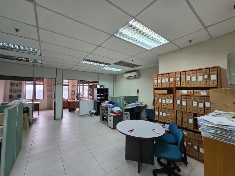 Office for Sale in Damansara Intan (Petaling Jaya) - Kenneth Huee - Interior - PropertyGuru.com.my