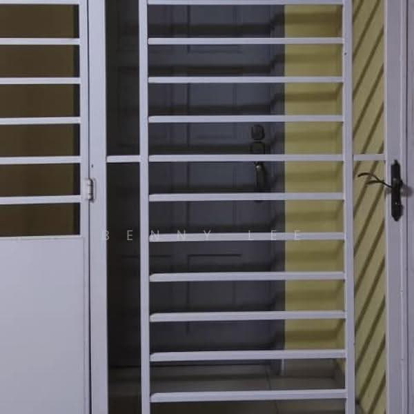 Apartment for Rent at Taman Sabha Impian - Benny Lee - PropertyGuru.com.my