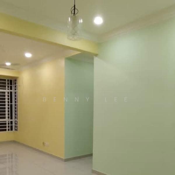 Apartment for Rent at Taman Sabha Impian - Benny Lee - Interior - PropertyGuru.com.my