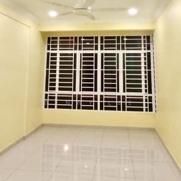 Apartment for Rent at Taman Sabha Impian - Benny Lee - Interior - PropertyGuru.com.my