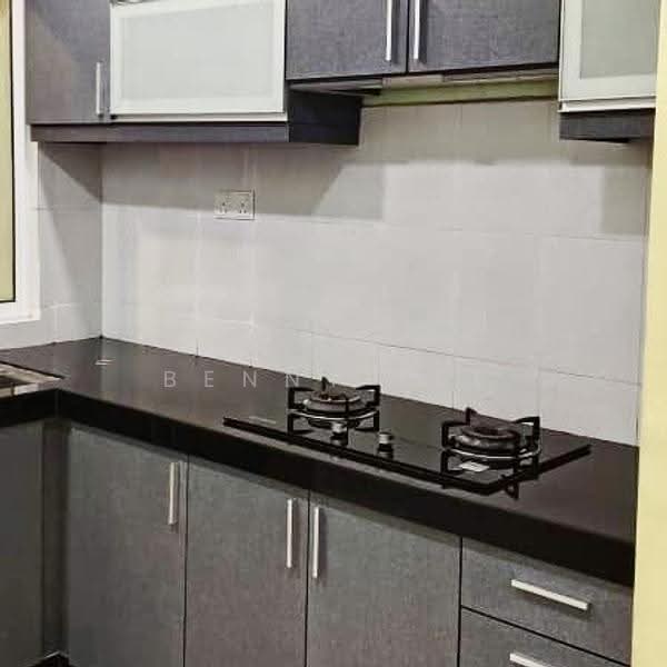 Apartment for Rent at Taman Sabha Impian - Benny Lee - PropertyGuru.com.my