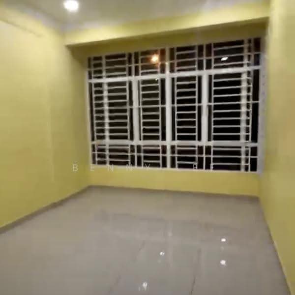 Apartment for Rent at Taman Sabha Impian - Benny Lee - Interior - PropertyGuru.com.my
