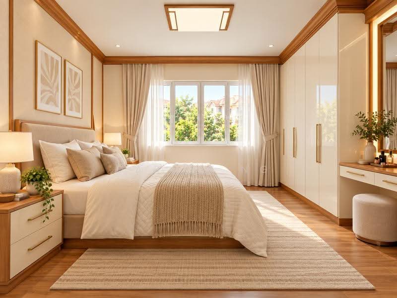 Rumah Teres 2-Tingkat untuk Dijual di Seremban (Negeri Sembilan) - Darren Ng - Bedroom - PropertyGuru.com.my