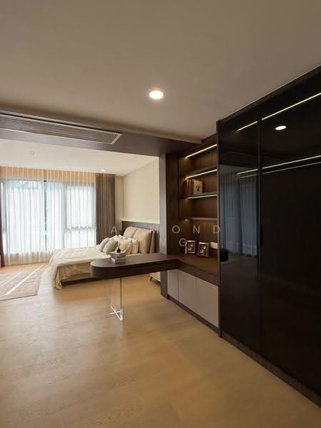 Bungalow House for Sale in Taman Tunku (Bukit Tunku (Kenny Hills)) - Raymond Ling - Bedroom - PropertyGuru.com.my