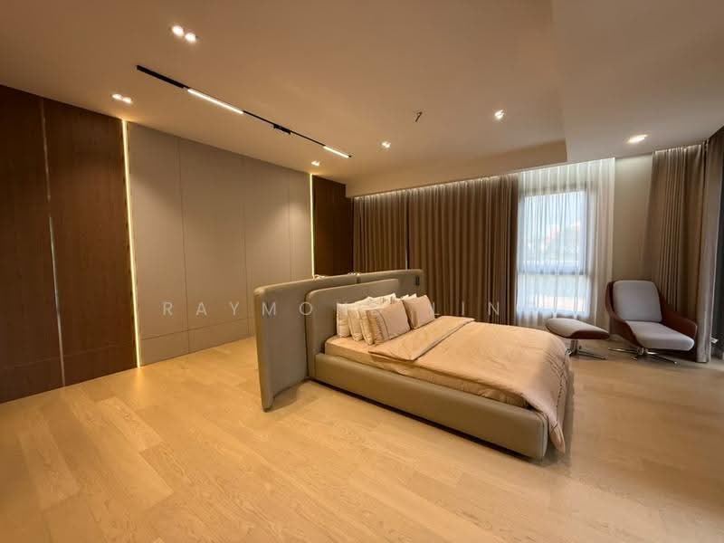 Bungalow House for Sale in Taman Tunku (Bukit Tunku (Kenny Hills)) - Raymond Ling - Bedroom - PropertyGuru.com.my