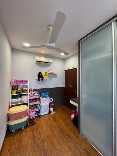 Condominium for Rent at Boulevard Serviced Apartment - Azean Wahab - Interior - PropertyGuru.com.my