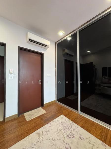 Condominium for Rent at Boulevard Serviced Apartment - Azean Wahab - Interior - PropertyGuru.com.my