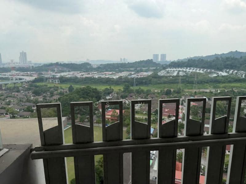 Condominium for Rent at Perdana Exclusive - CS OW - Exterior - PropertyGuru.com.my