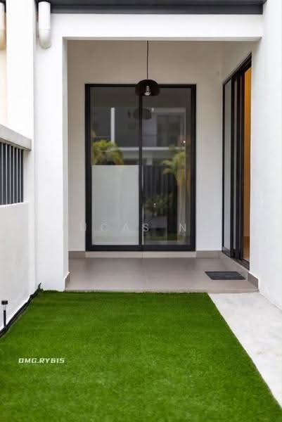 Rumah Teres 2-Tingkat untuk Disewa di Bandar Rimbayu (Telok Panglima Garang) - Lucas Ng - Exterior - PropertyGuru.com.my