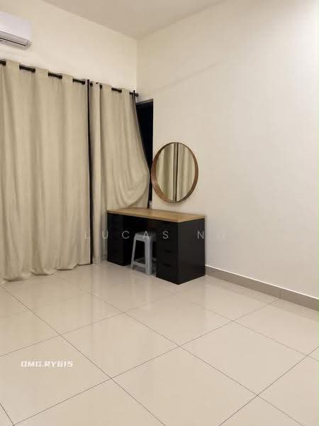 Rumah Teres 2-Tingkat untuk Disewa di Bandar Rimbayu (Telok Panglima Garang) - Lucas Ng - Study - PropertyGuru.com.my