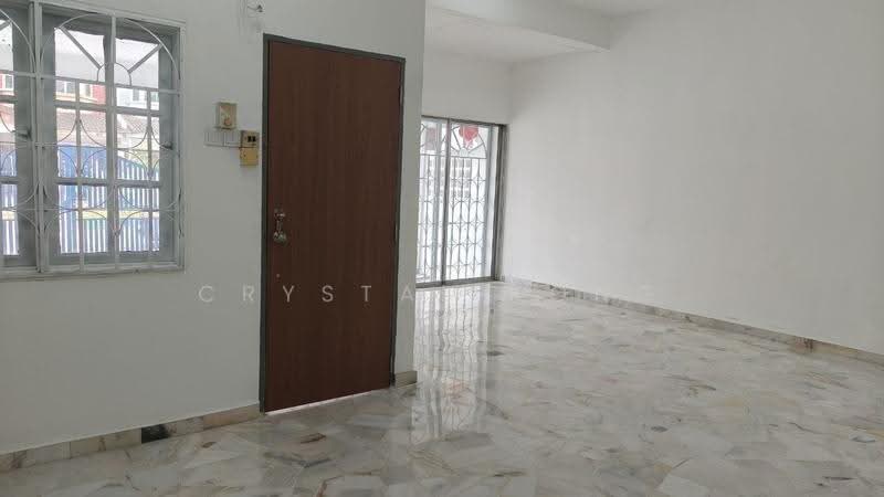 2-storey Terraced House for Sale in Taman Desa Jaya (Johor Bahru) - Crystal Kong - Interior - PropertyGuru.com.my
