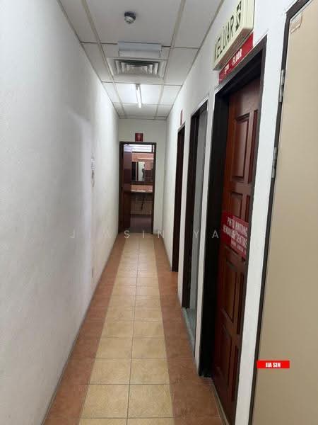 Corridor