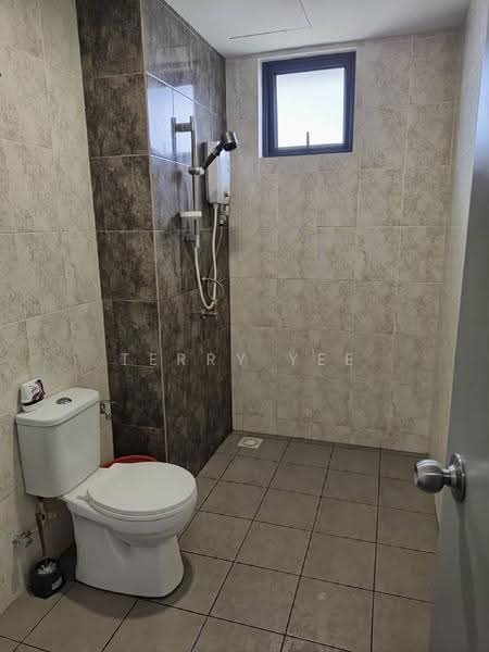 Condominium for Rent at Vista Bangi - Terry Yee - Bathroom - PropertyGuru.com.my