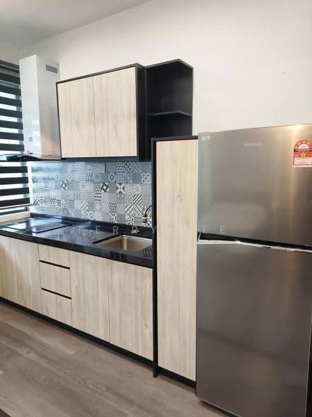 Condominium for Rent at Vista Bangi - Terry Yee - Kitchen - PropertyGuru.com.my