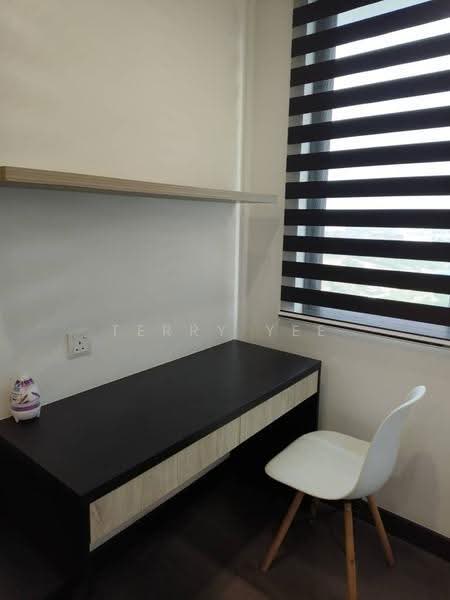 Condominium for Rent at Vista Bangi - Terry Yee - Study - PropertyGuru.com.my