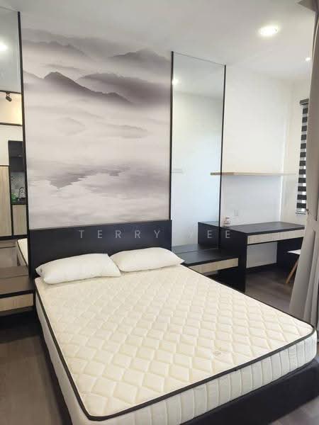 Condominium for Rent at Vista Bangi - Terry Yee - Bedroom - PropertyGuru.com.my