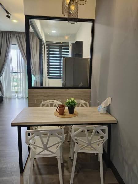 Condominium for Rent at Vista Bangi - Terry Yee - Dining Room - PropertyGuru.com.my