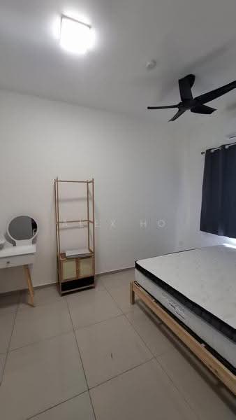 Service Residence for Rent at One Equine - Alex Ho - Bedroom - PropertyGuru.com.my