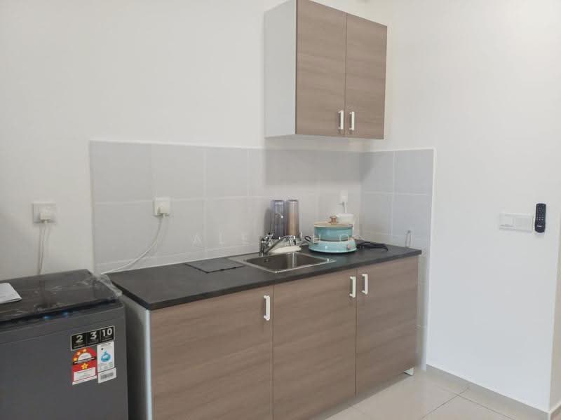Service Residence for Rent at One Equine - Alex Ho - Kitchen - PropertyGuru.com.my