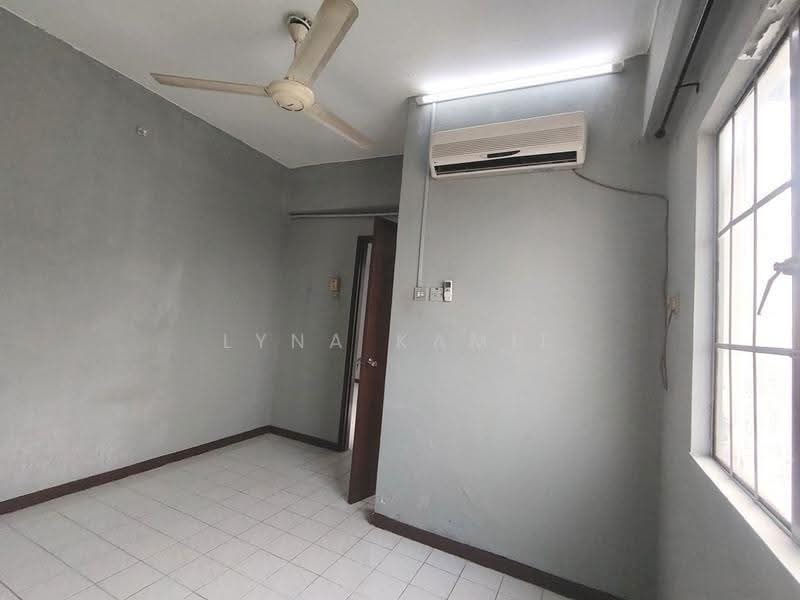 Pangsapuri untuk Dijual di Menara Orkid - Lyna Kamil - Interior - PropertyGuru.com.my