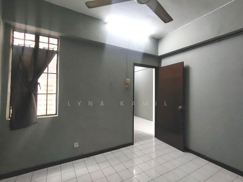Pangsapuri untuk Dijual di Menara Orkid - Lyna Kamil - Interior - PropertyGuru.com.my