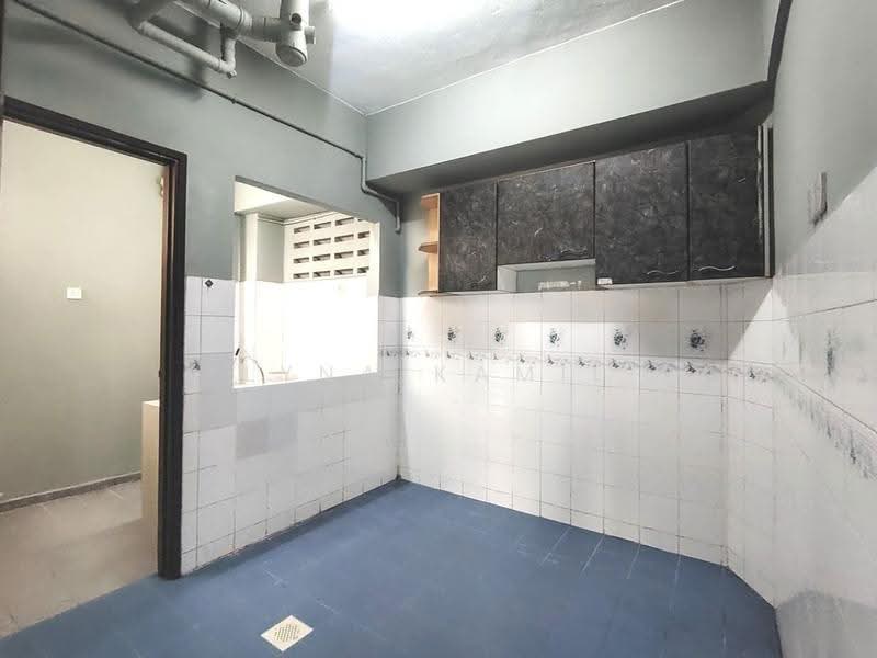 Pangsapuri untuk Dijual di Menara Orkid - Lyna Kamil - Kitchen - PropertyGuru.com.my
