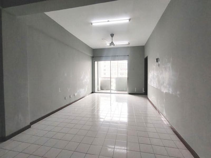 Pangsapuri untuk Dijual di Menara Orkid - Lyna Kamil - Living Room - PropertyGuru.com.my