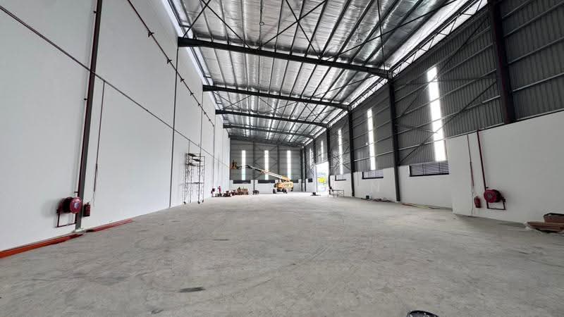 Kilang Berkembar untuk Disewa di Bukit Kemuning (Shah Alam) - Jason Gan - PropertyGuru.com.my