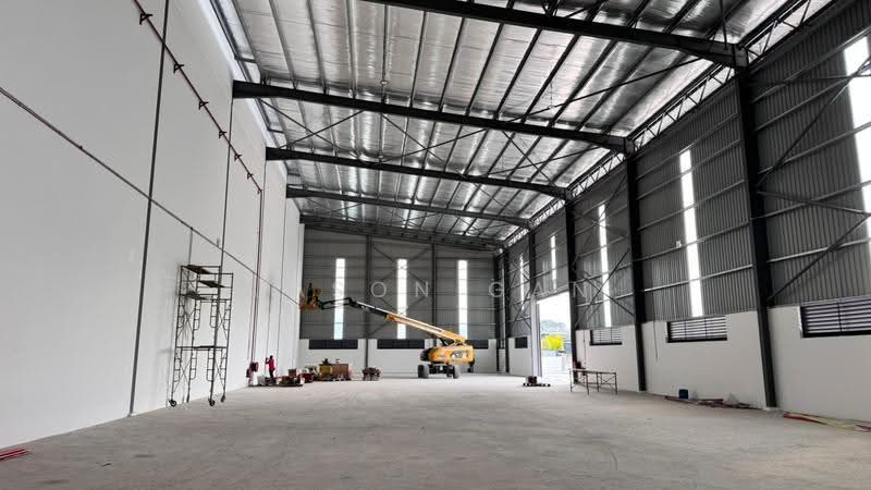 Kilang Berkembar untuk Disewa di Bukit Kemuning (Shah Alam) - Jason Gan - PropertyGuru.com.my