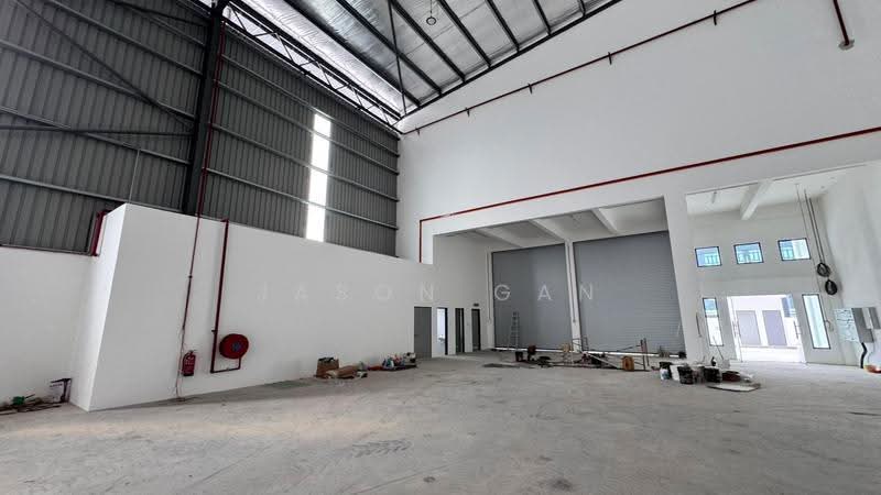 Kilang Berkembar untuk Disewa di Bukit Kemuning (Shah Alam) - Jason Gan - PropertyGuru.com.my