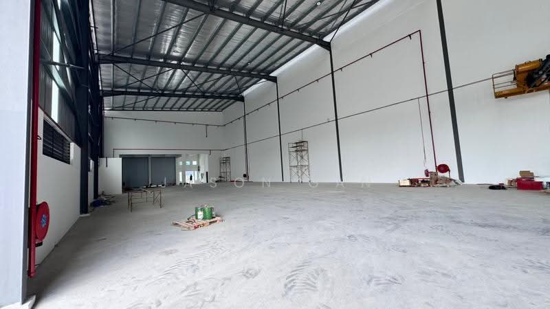 Kilang Berkembar untuk Disewa di Bukit Kemuning (Shah Alam) - Jason Gan - PropertyGuru.com.my