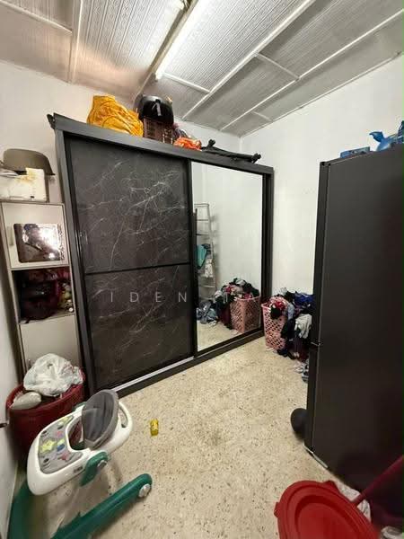 1-storey Terraced House for Sale in Taman Ungku Tun Aminah (Skudai) - Iden Tan - Interior - PropertyGuru.com.my
