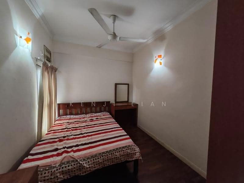 Condominium for Rent at Seri Maya Condominium - Kenji Lian - Bedroom - PropertyGuru.com.my
